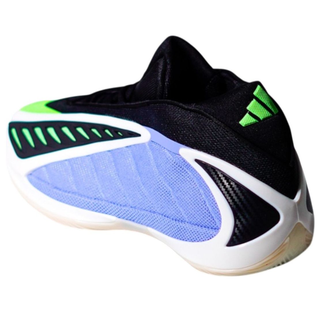 (GS) adidas AE 2 'Blue Fusion' JS3509