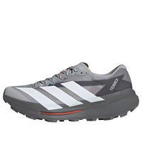 adidas Terrex Agravic TT 'Grey White Reflective Silver' JS3518