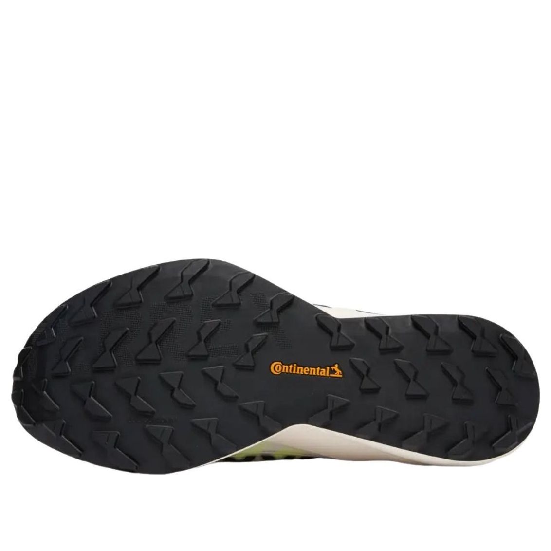 adidas Terrex Agravic Speed 2 'White Black Semi Impact Orange' JS3536