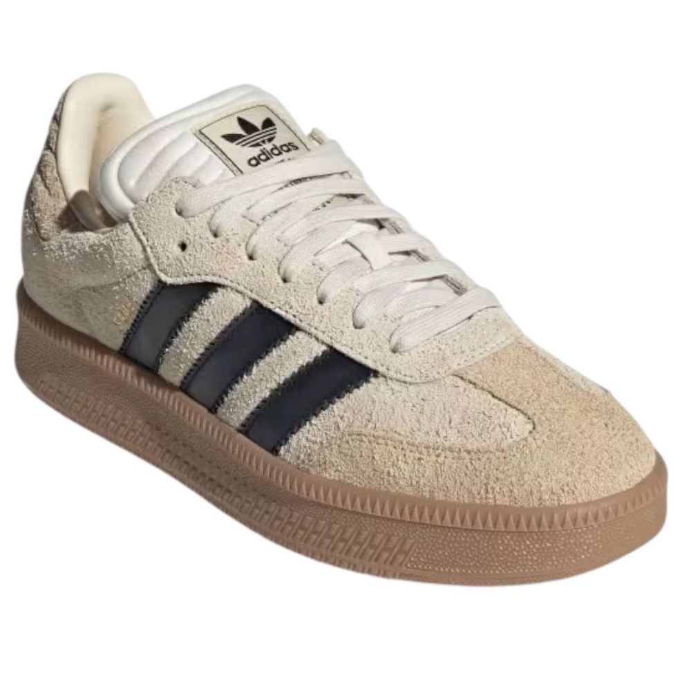 adidas Samba XLG 'Wonder White Core Black' JS3828