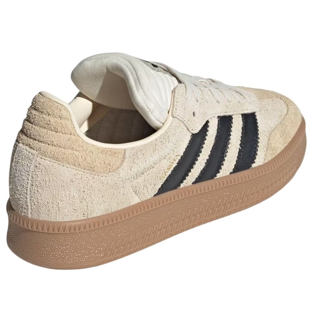 adidas Samba XLG 'Wonder White Core Black' JS3828