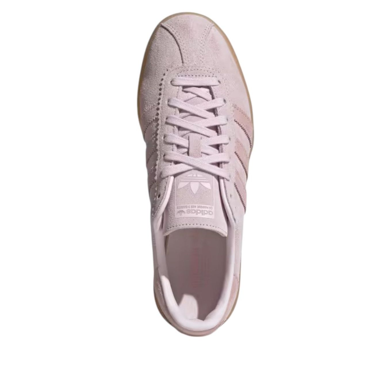 (WMNS) adidas BRMD 'Pink Gum' JS3973