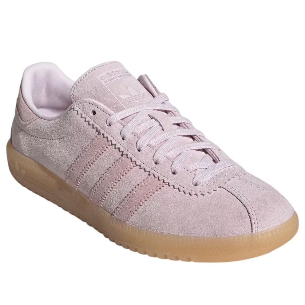 (WMNS) adidas BRMD 'Pink Gum' JS3973