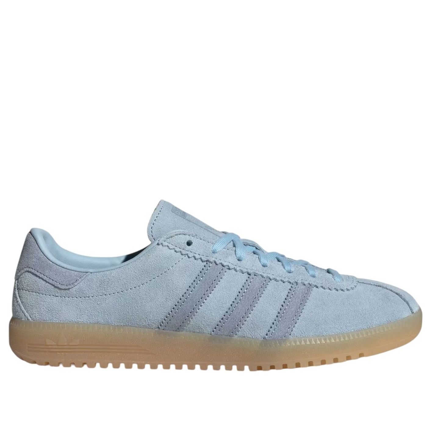 (WMNS) adidas Brmd 'Clear Sky Tactile Blue Gum' JS3974