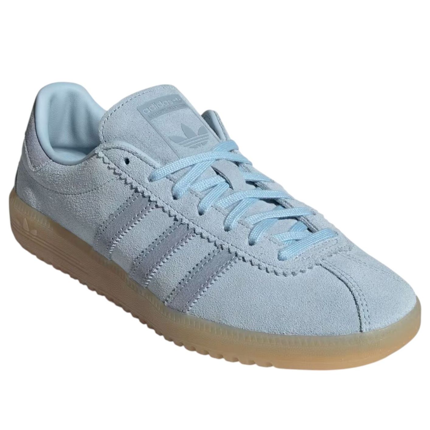 (WMNS) adidas Brmd 'Clear Sky Tactile Blue Gum' JS3974