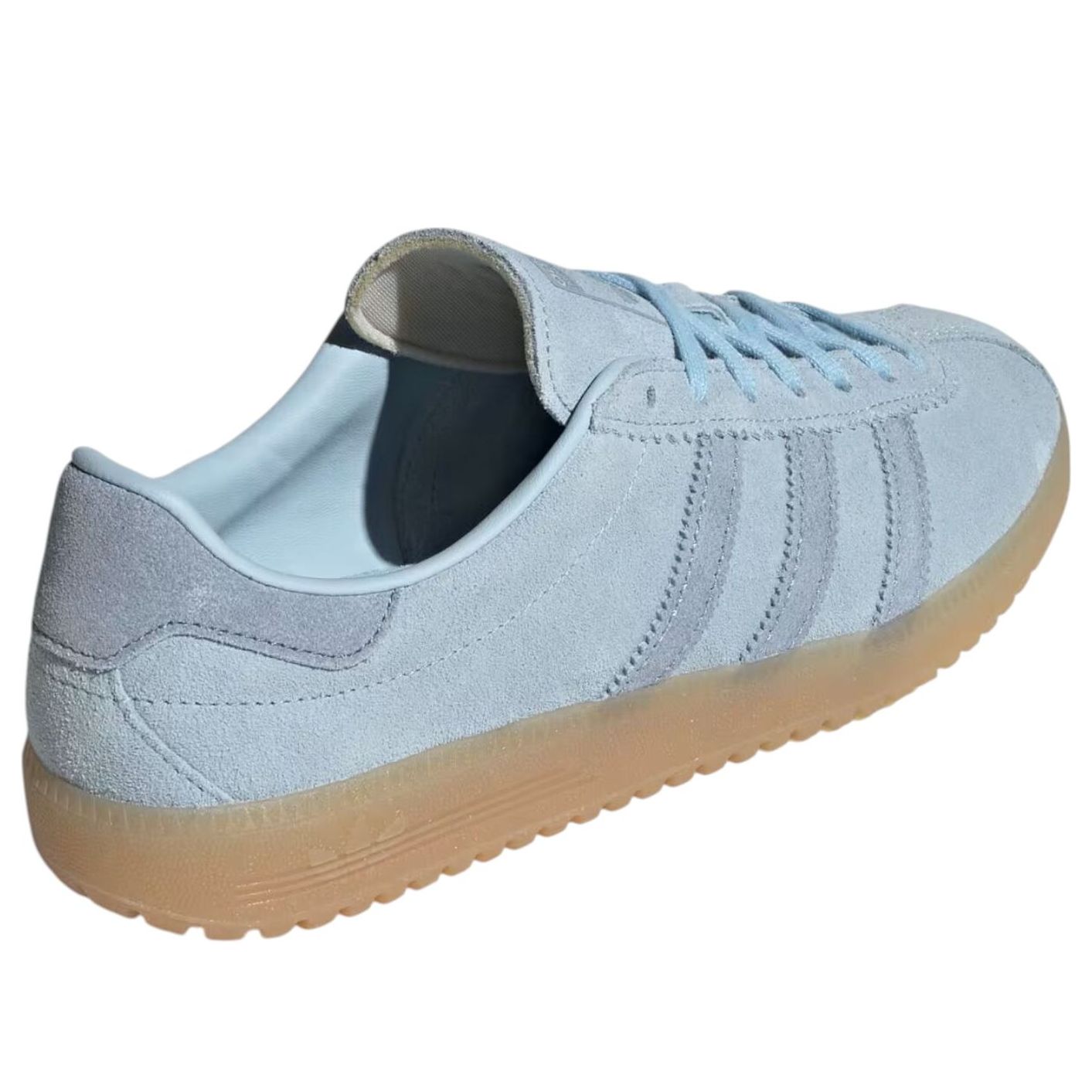 (WMNS) adidas Brmd 'Clear Sky Tactile Blue Gum' JS3974