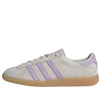 (WMNS) adidas BRMD 'Grey Powder Plum' JS3975