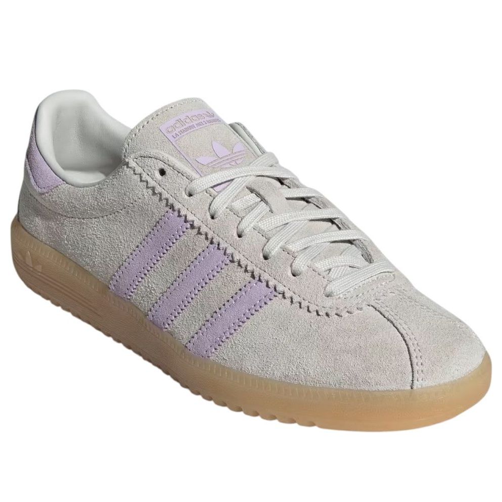 (WMNS) adidas BRMD 'Grey Powder Plum' JS3975