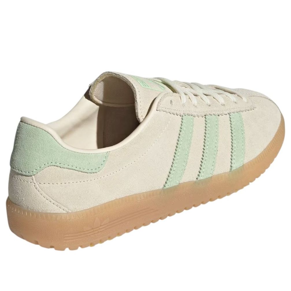 (WMNS) adidas BRMD 'Cream White Semi Green' JS3976
