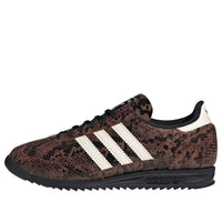 (WMNS) adidas SL 72 OG 'Preloved Brown Cream White' JS3981