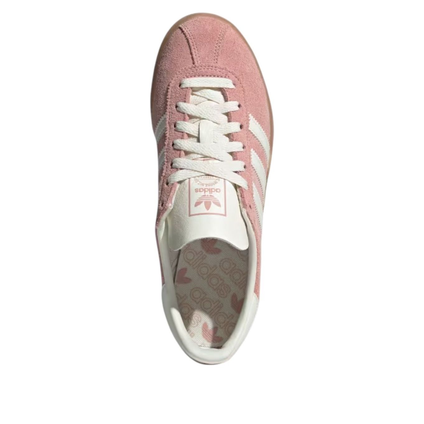 (WMNS) adidas Muenchen 'Wonder Mauve White' JS3992
