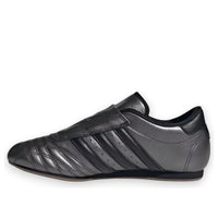 (WMNS) adidas Taekwondo 'Grey Black' JS4024