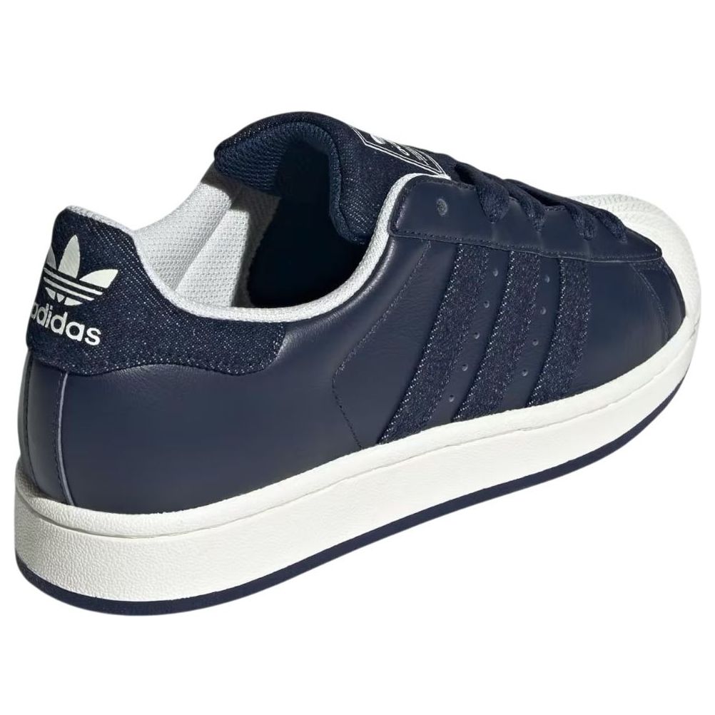 (WMNS) adidas Superstar II 'Night Indigo' JS4033