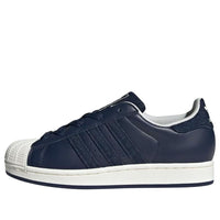 (WMNS) adidas Superstar II 'Night Indigo' JS4033