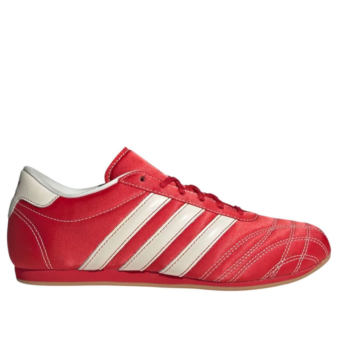 (WMNS) adidas Taekwondo 'Better Scarlet' JS4044