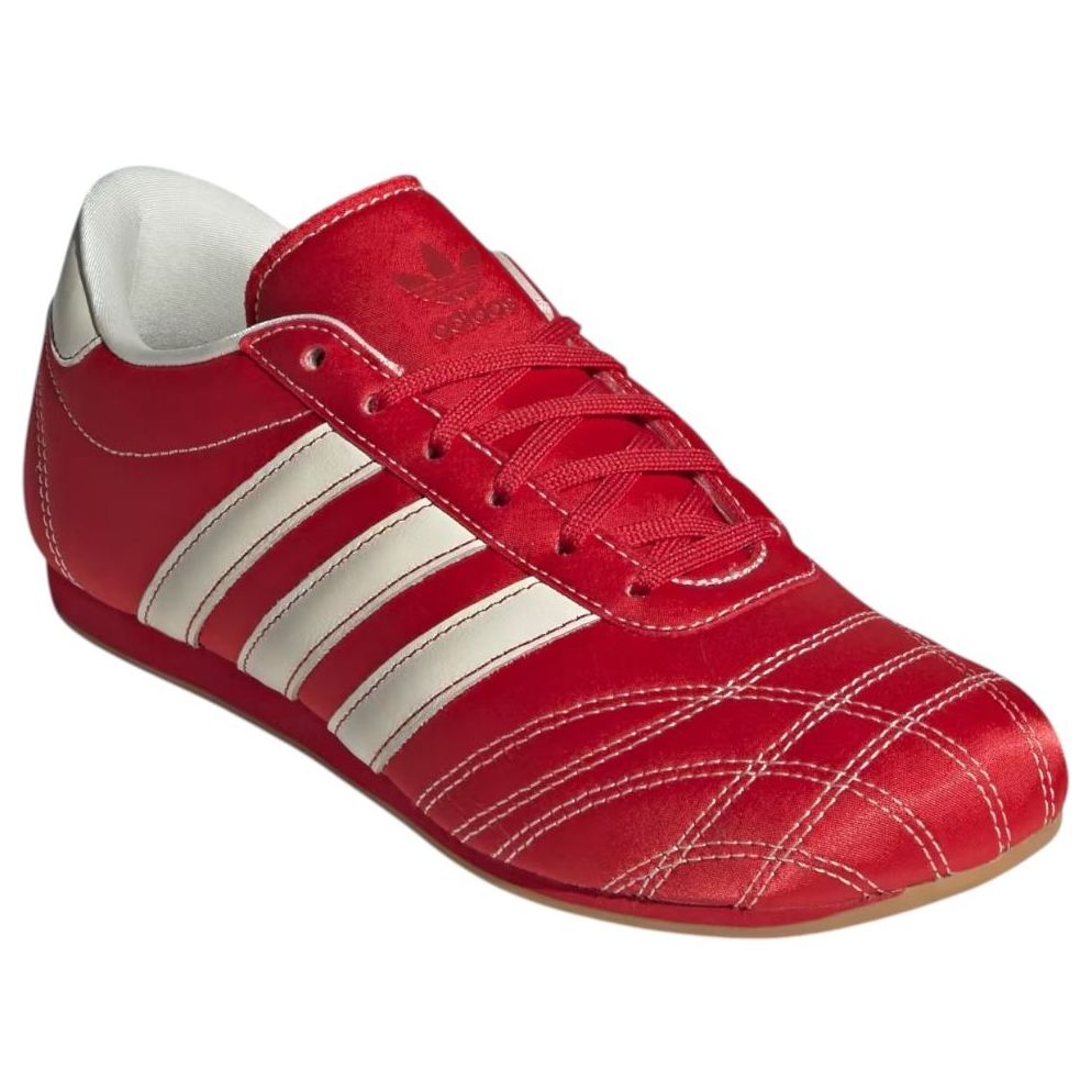 (WMNS) adidas Taekwondo 'Better Scarlet' JS4044