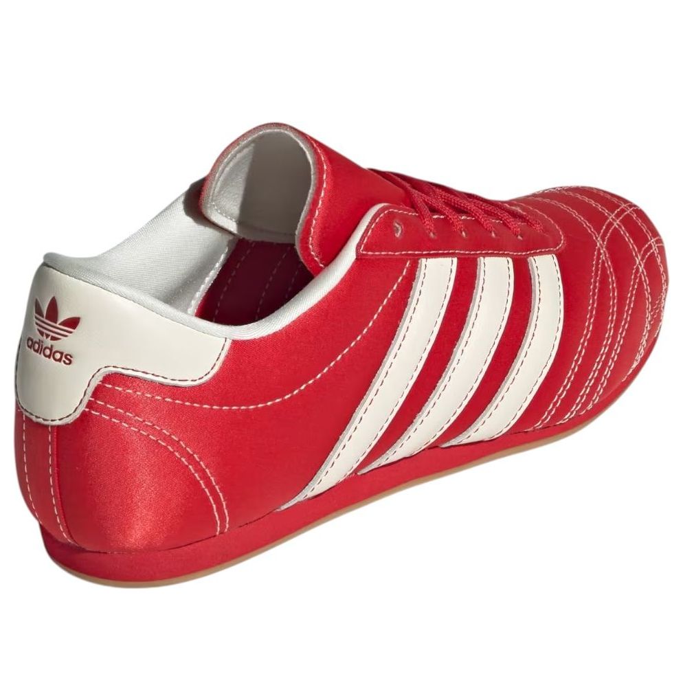 (WMNS) adidas Taekwondo 'Better Scarlet' JS4044