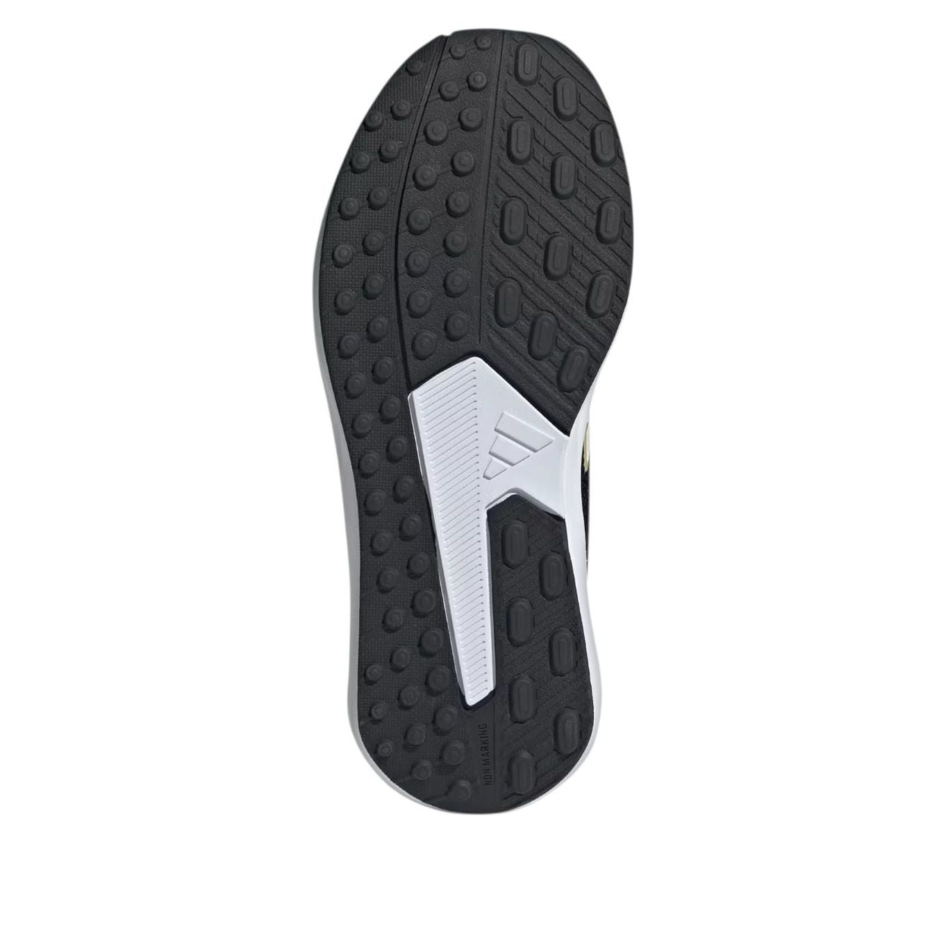 (GS) adidas Faito 'Black White Gold' JS4231