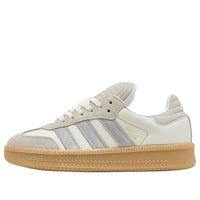 (GS) adidas Samba XLG 'Off White Grey Gum' JS4311