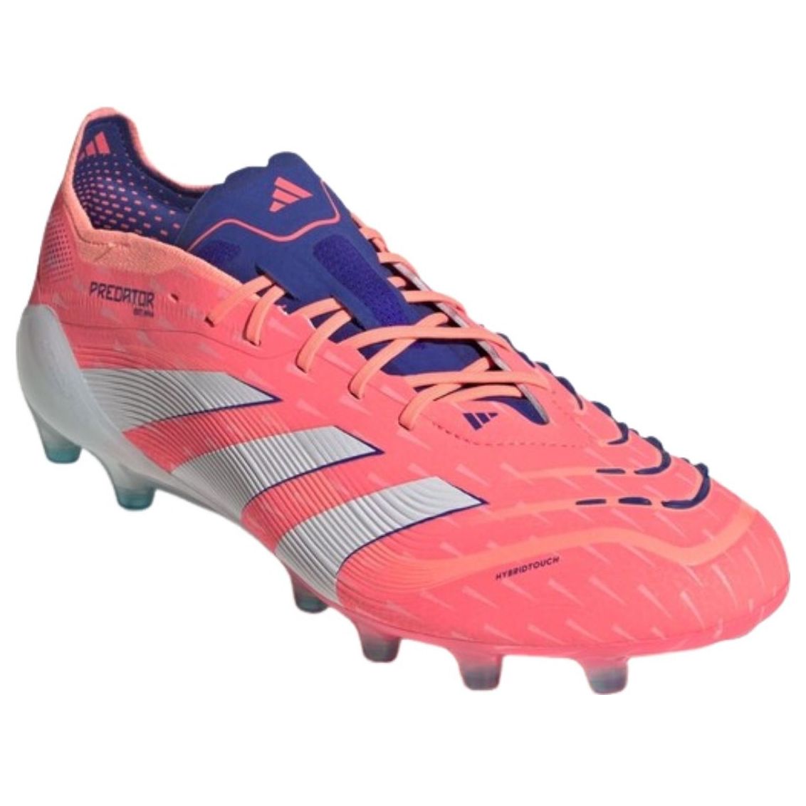 adidas Predator Elite AG 'Beam Orange' JS4323