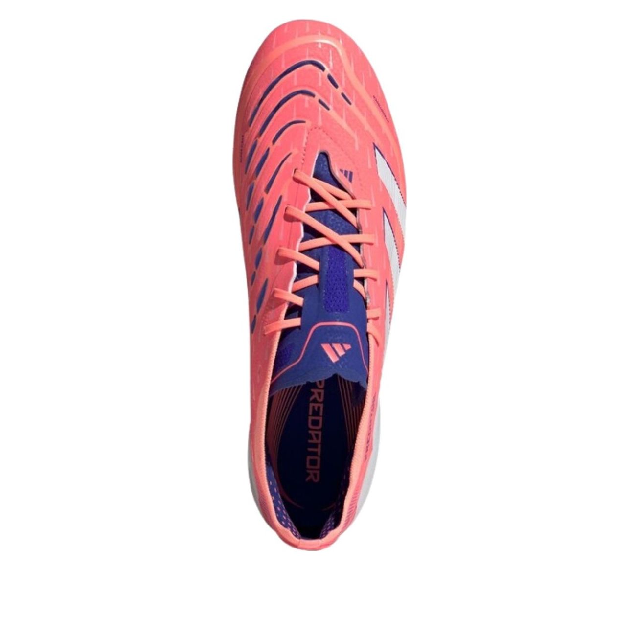 adidas Predator Elite AG 'Beam Orange' JS4323