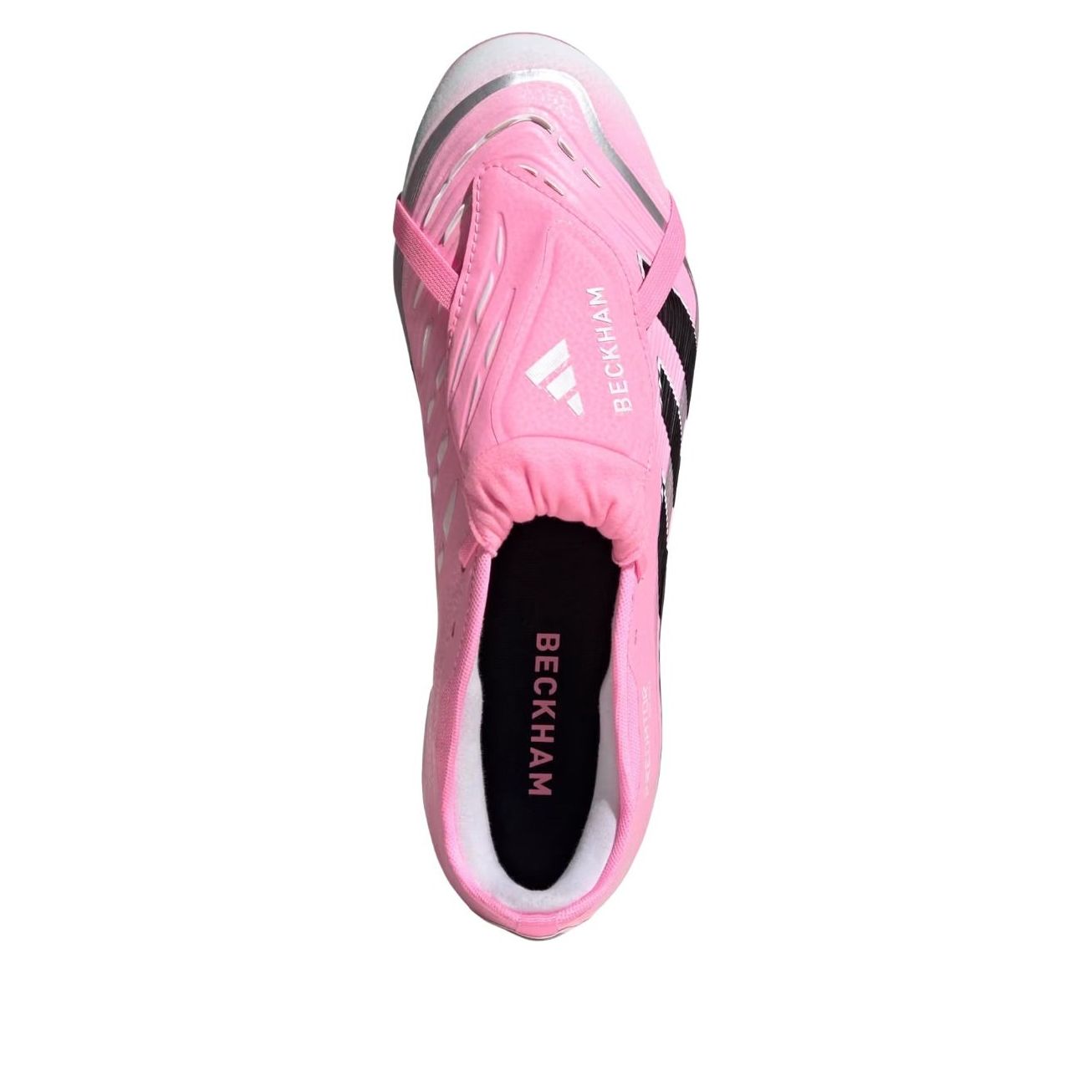 adidas x David Beckham Predator Pro FG 'Beam Pink' JS4464