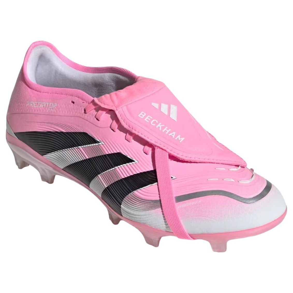 adidas x David Beckham Predator Pro FG 'Beam Pink' JS4464