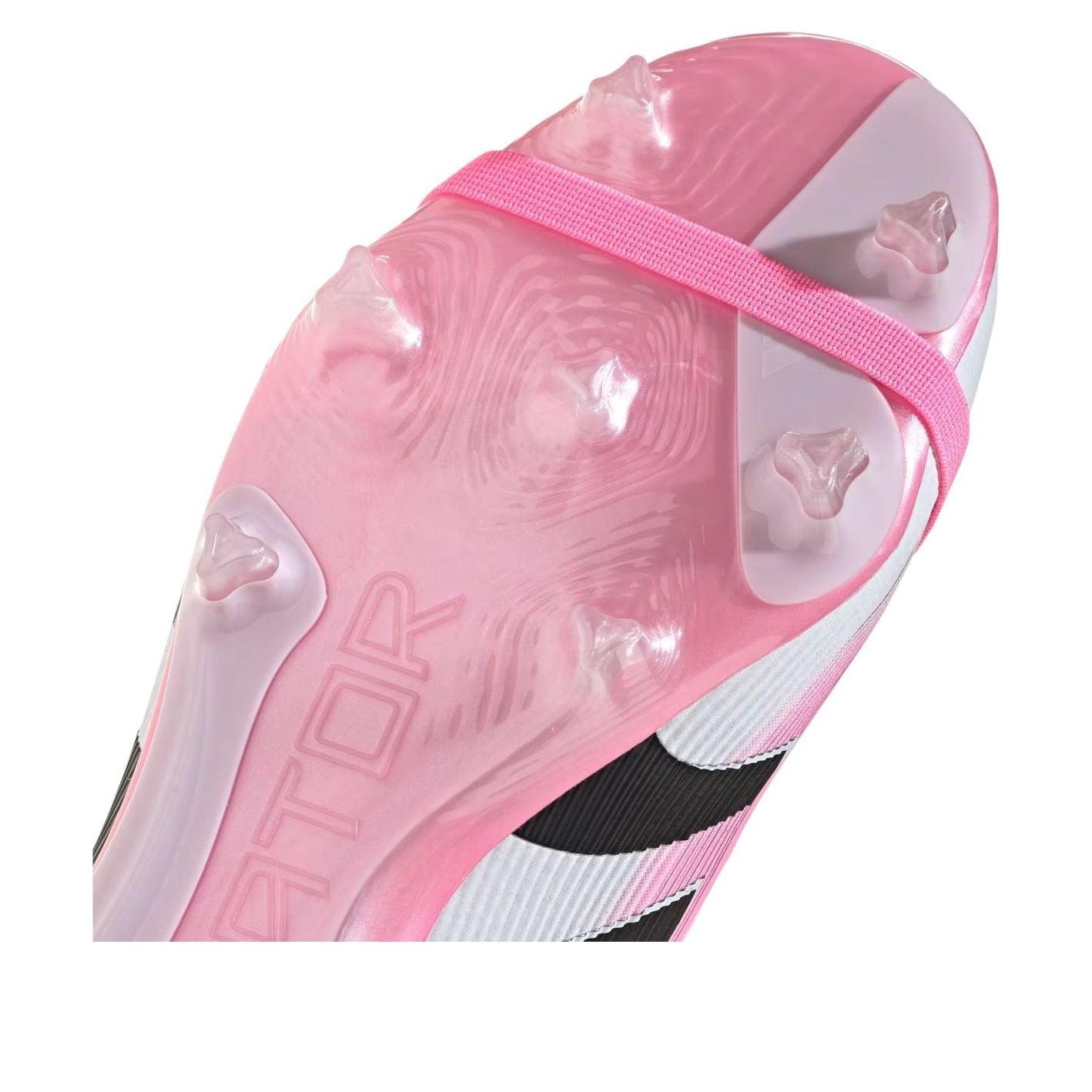 adidas x David Beckham Predator Pro FG 'Beam Pink' JS4464
