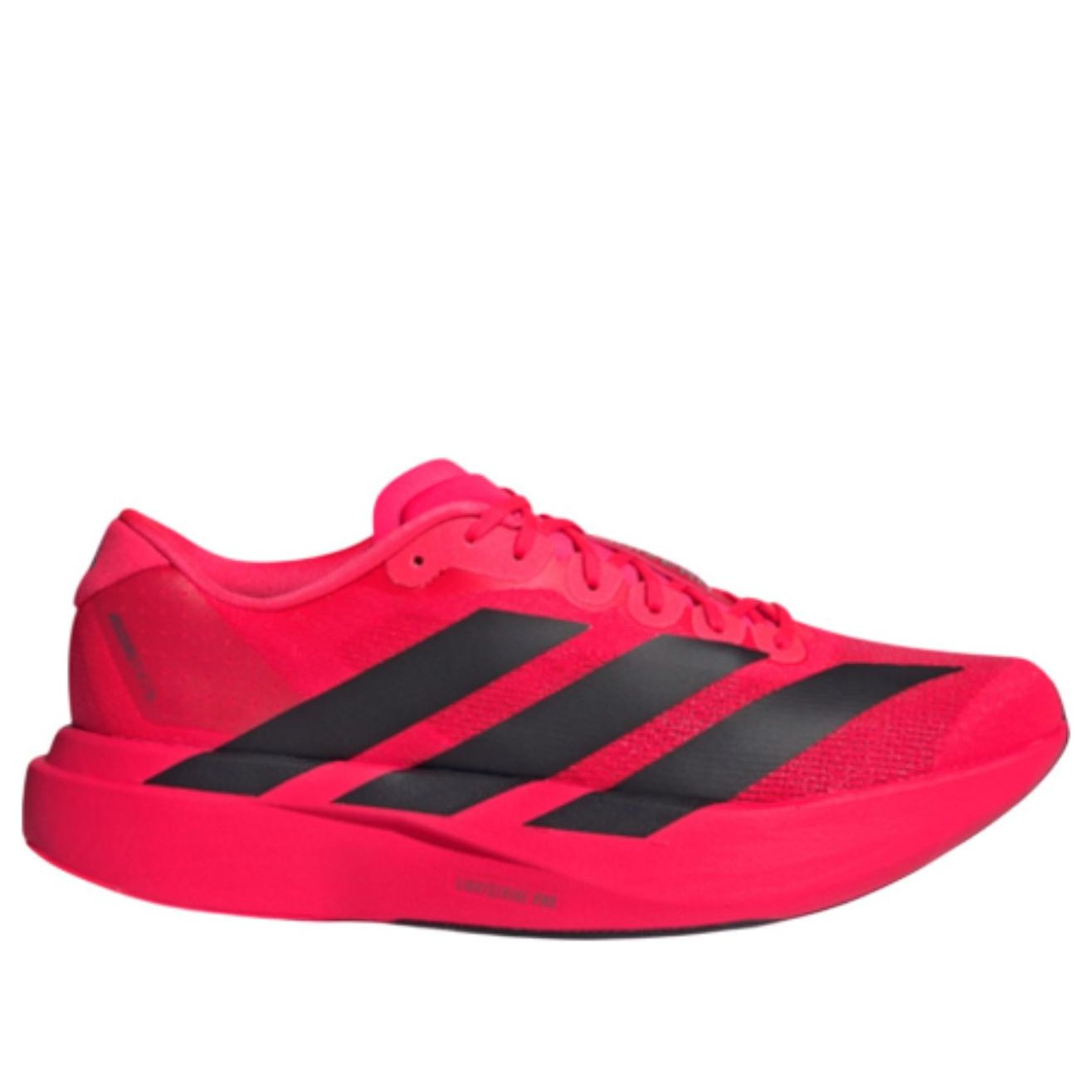 adidas Adizero Evo SL 'Lucid Red Black' JS4492