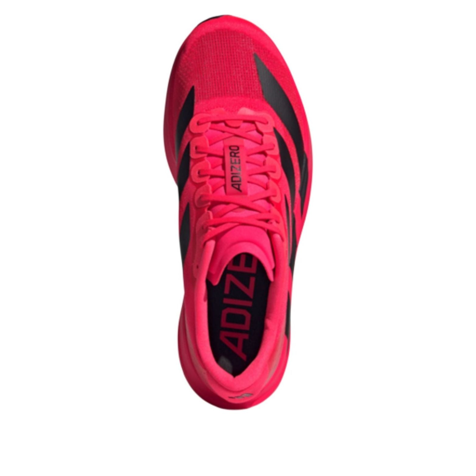 adidas Adizero Evo SL 'Lucid Red Black' JS4492