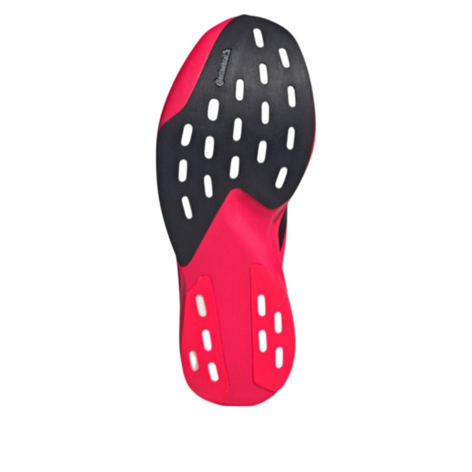 adidas Adizero Evo SL 'Lucid Red Black' JS4492