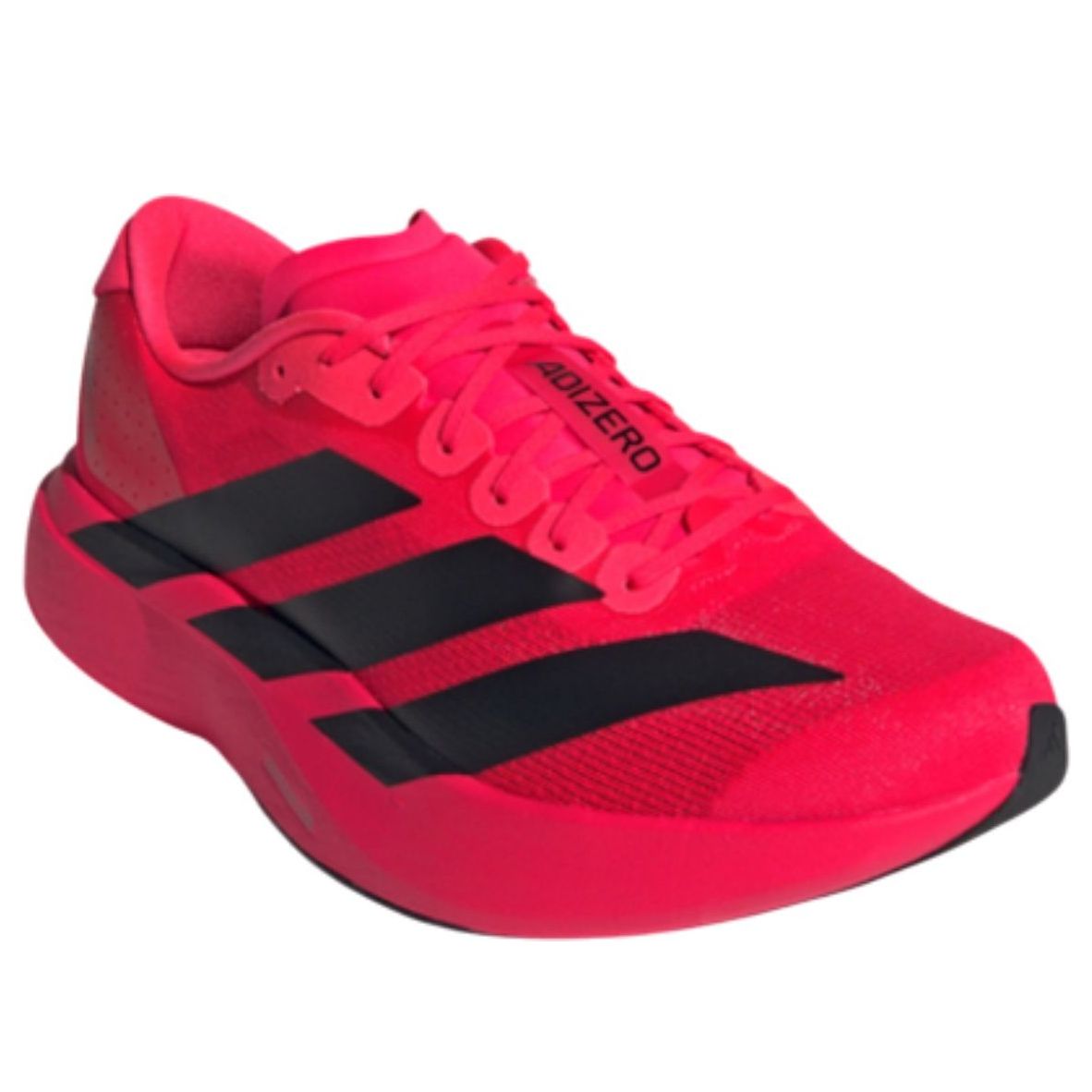 adidas Adizero Evo SL 'Lucid Red Black' JS4492