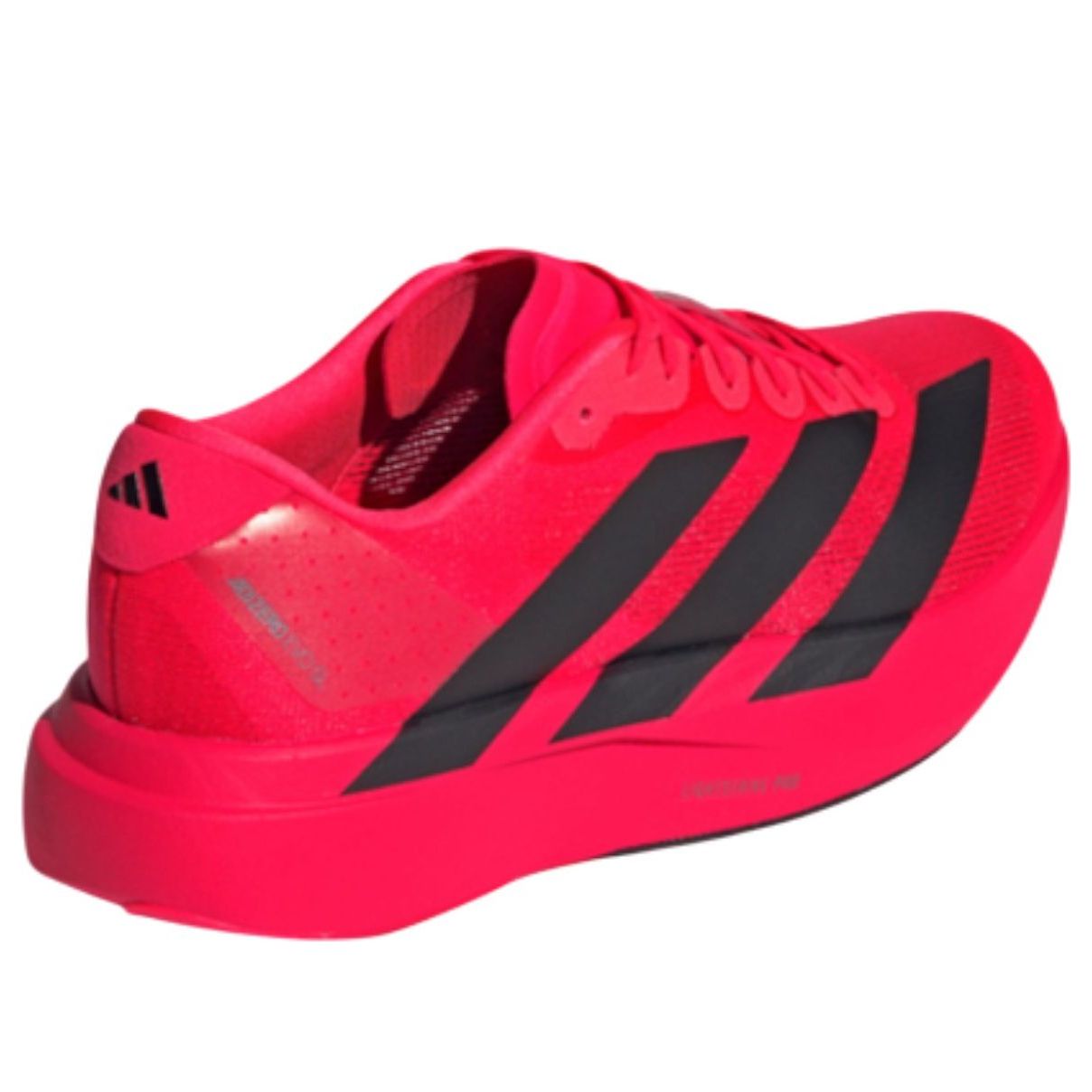 adidas Adizero Evo SL 'Lucid Red Black' JS4492