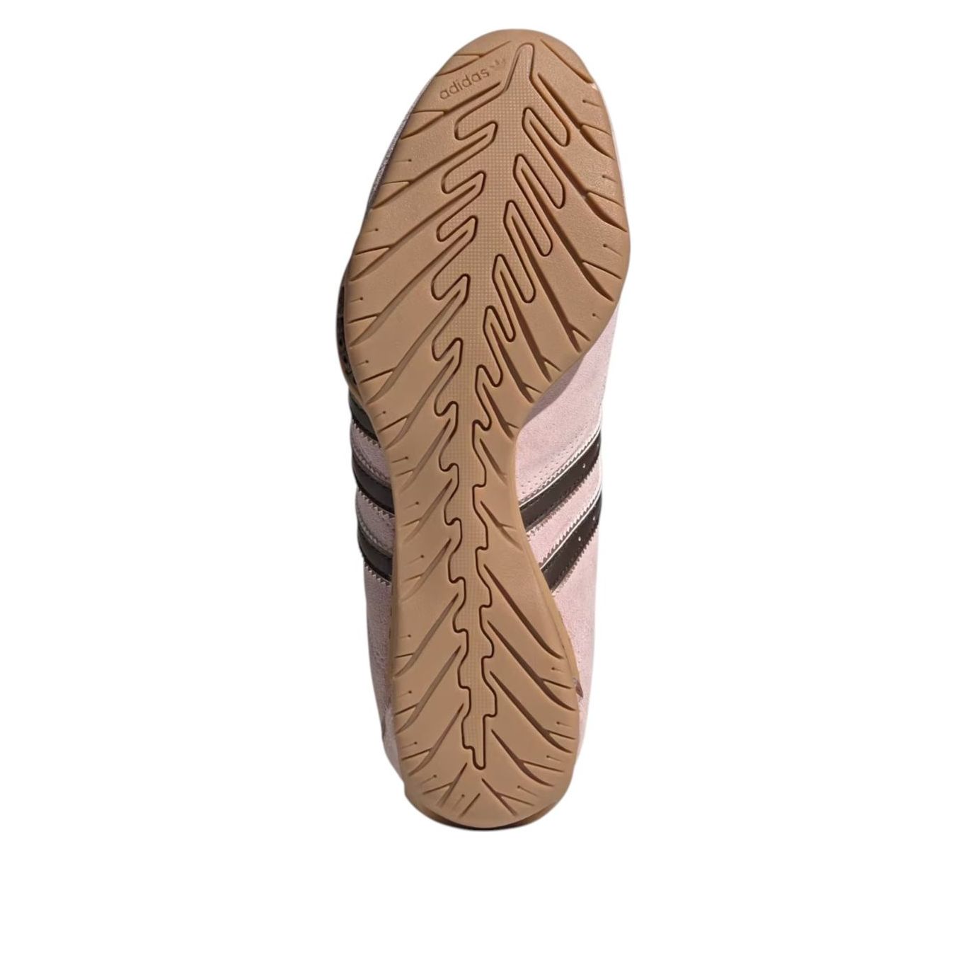 (WMNS)	adidas Adiracer LO 'Pink Dark Brown' JS4519