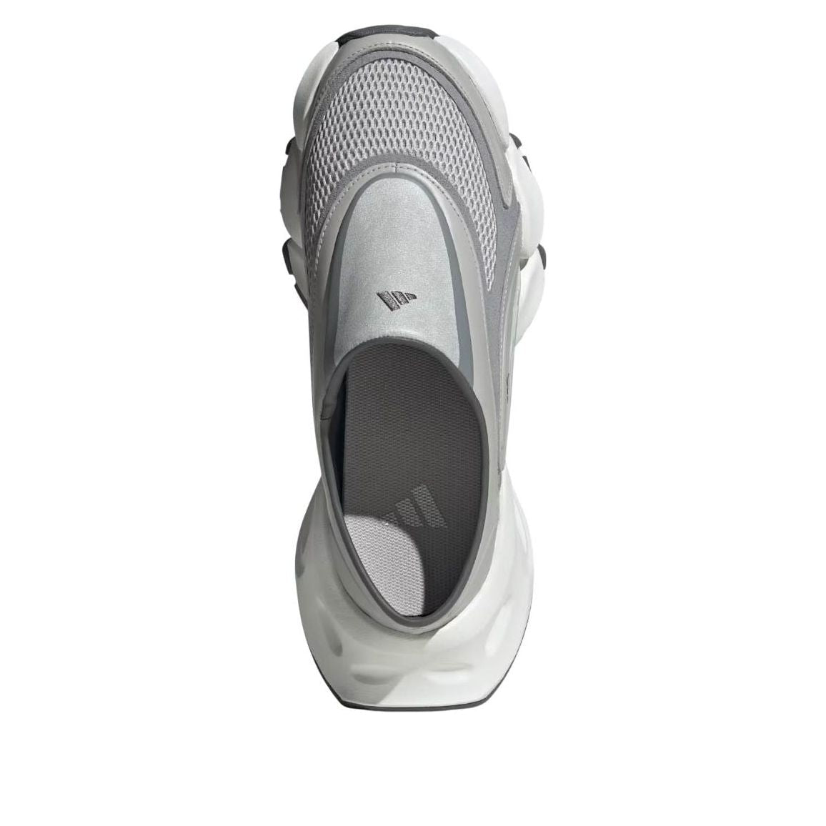 adidas XLG Runner Mule 'Grey' JS4586