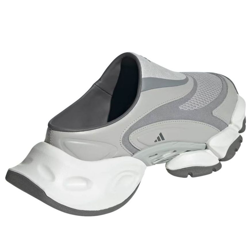adidas XLG Runner Mule 'Grey' JS4586