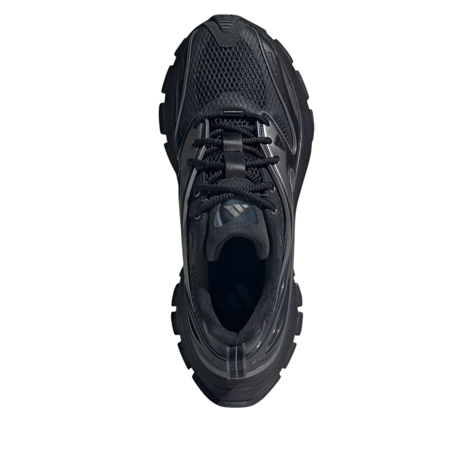 adidas XLG Speed 'Black Carbon Iron Metallic' JS4988