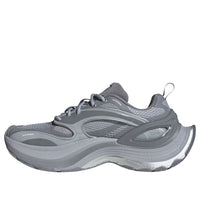 (WMNS)	adidas XLG Speed 'Halo Silver Grey' JS4989