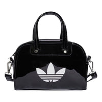 adidas Adicolor Mini Bowling Bag 'Black' JX0247