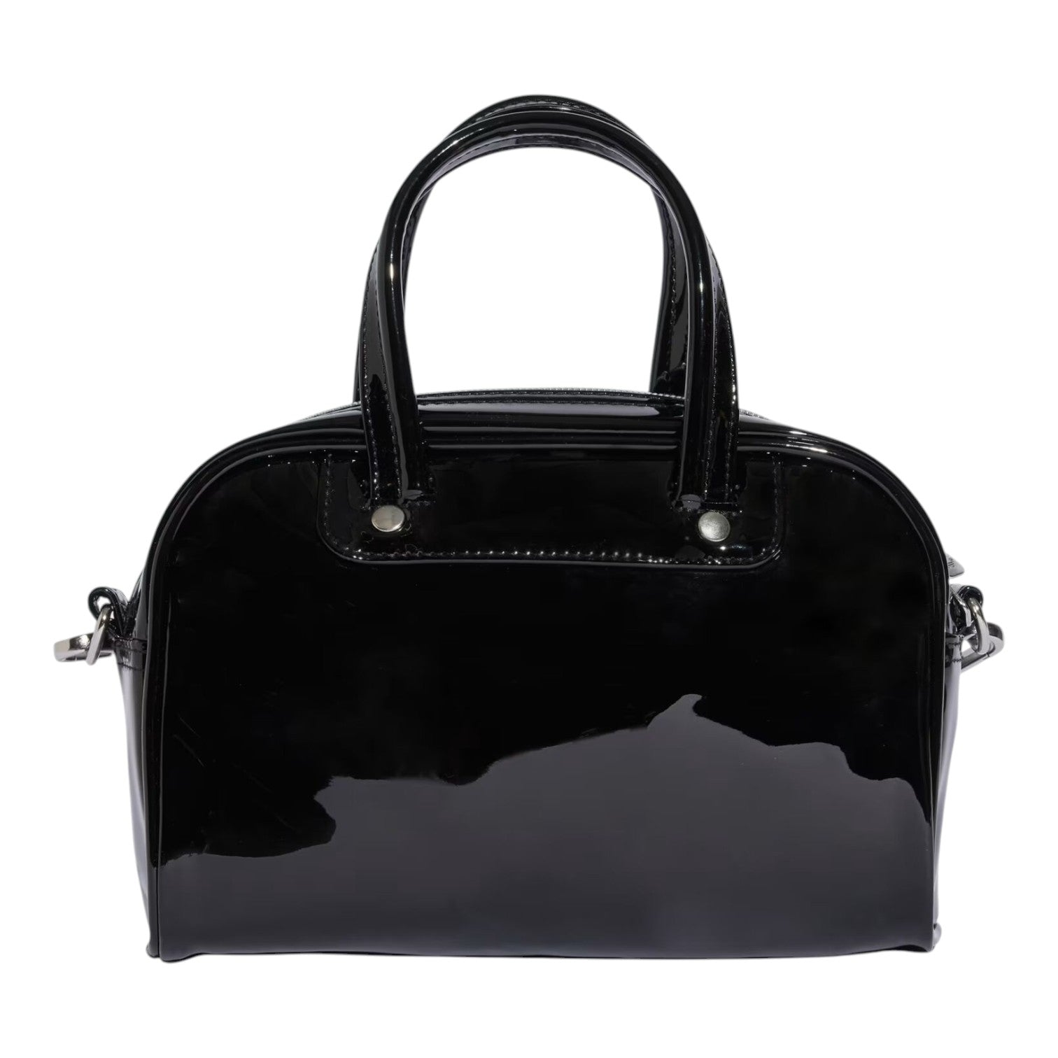 adidas Adicolor Mini Bowling Bag 'Black' JX0247
