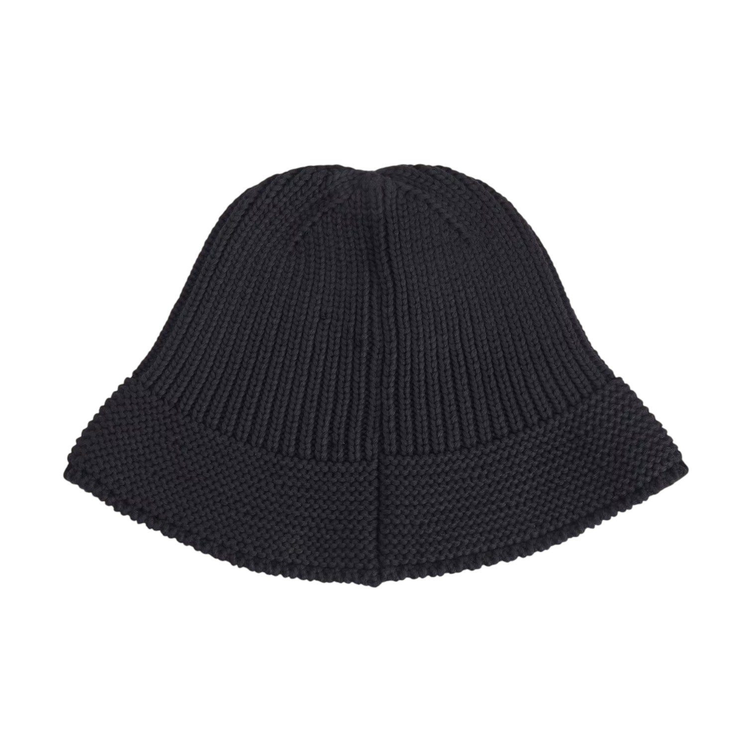 adidas Y-3 Heritage Knit Bucket Hat 'Black'  JX8305