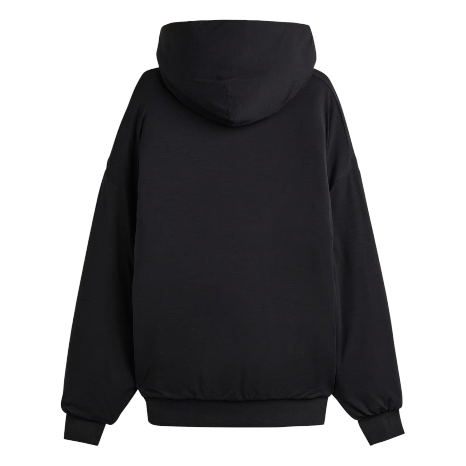 adidas Y-3 Padded Hoodie 'Black'  JY4556