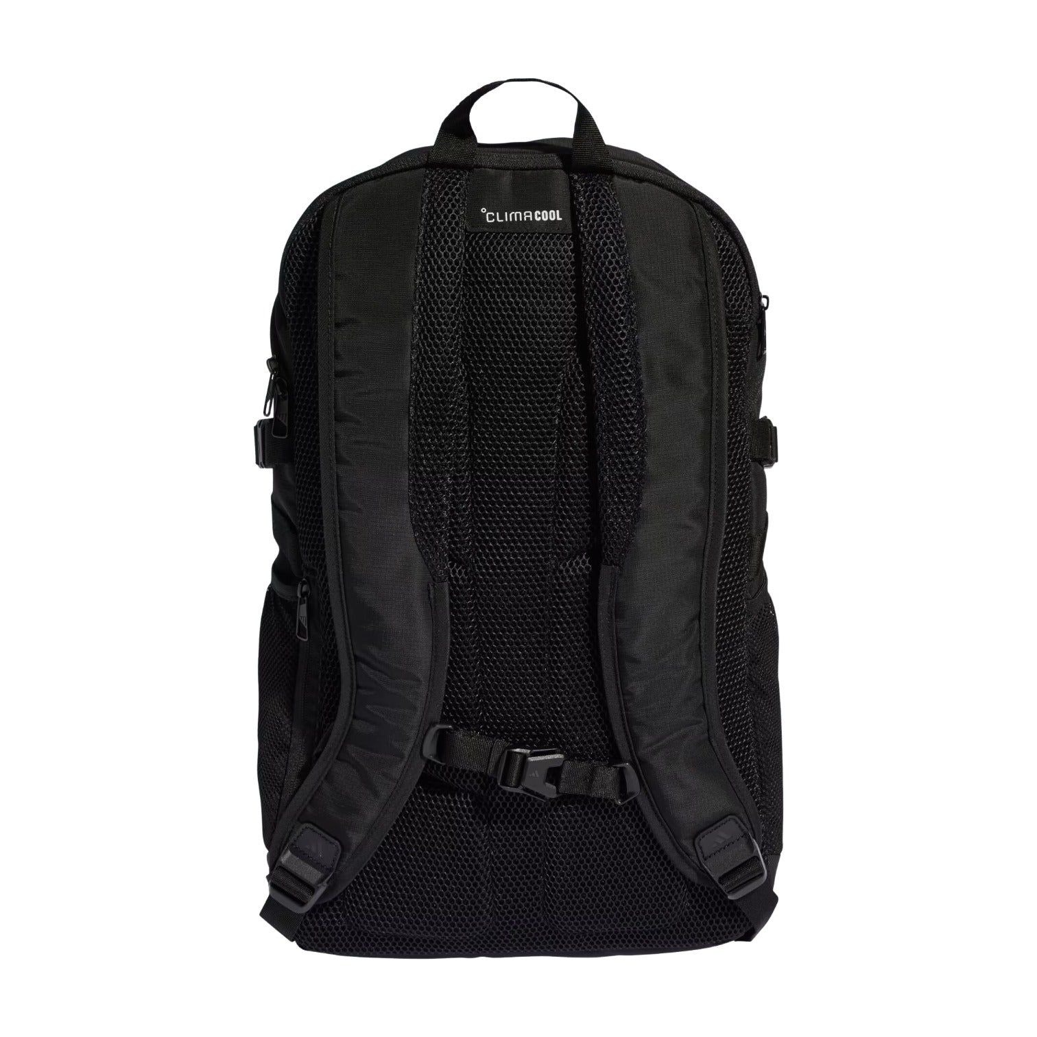 adidas Power Backpack 'Black' JZ7086