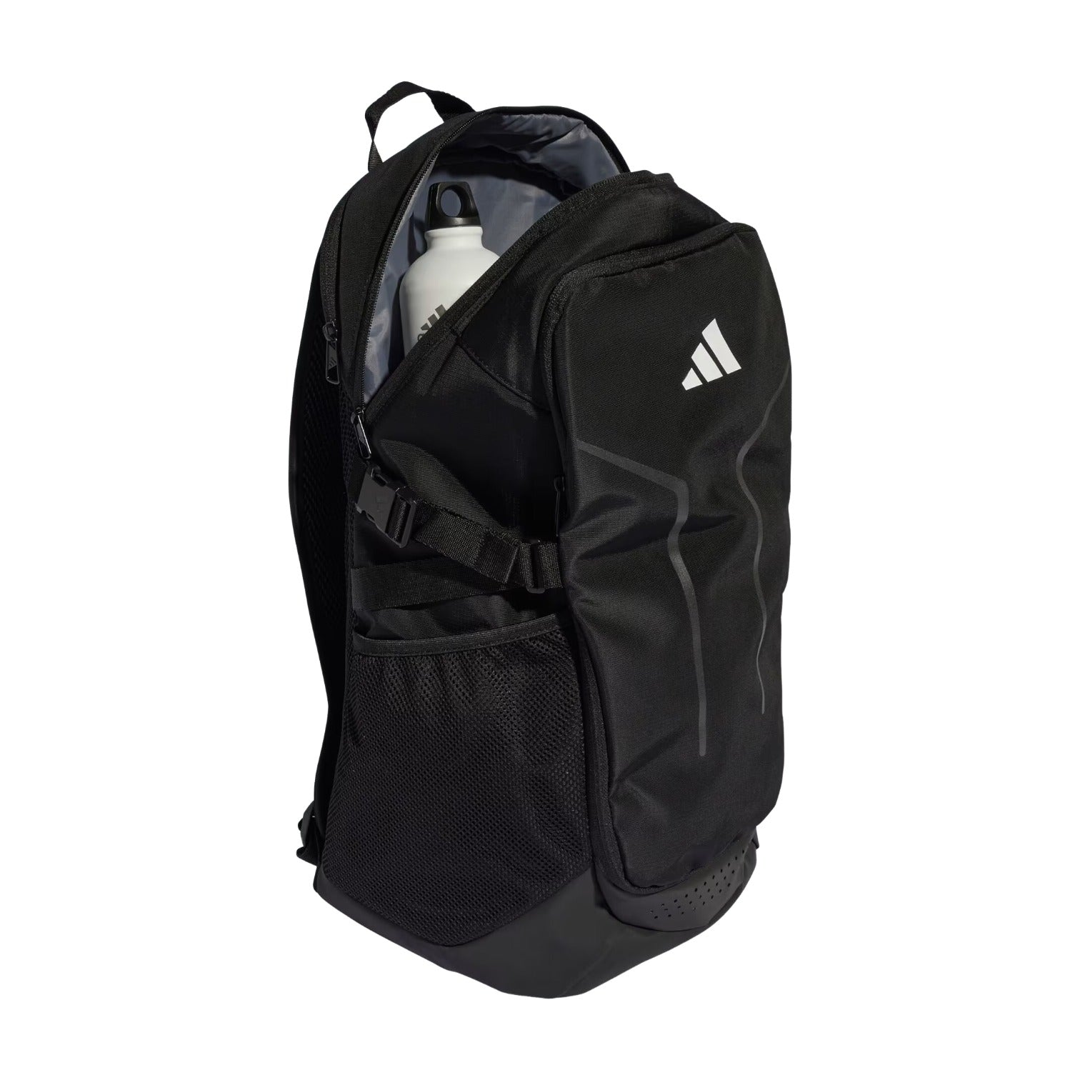 adidas Power Backpack 'Black' JZ7086