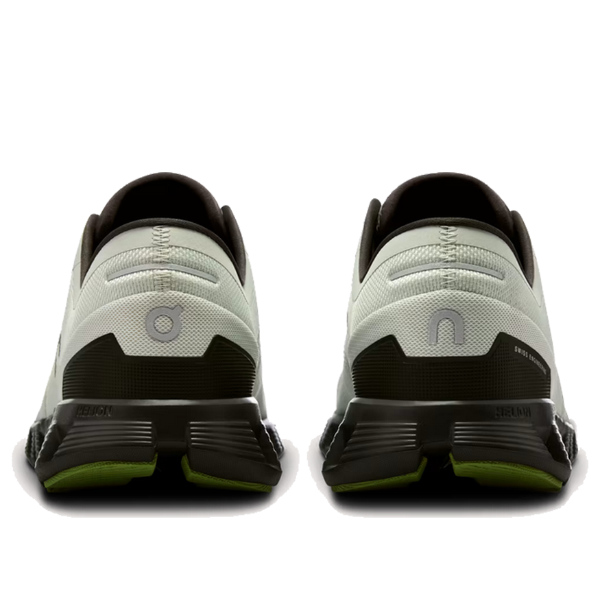 On Running Cloud X 3 'Ice Eclipse' 60.97798