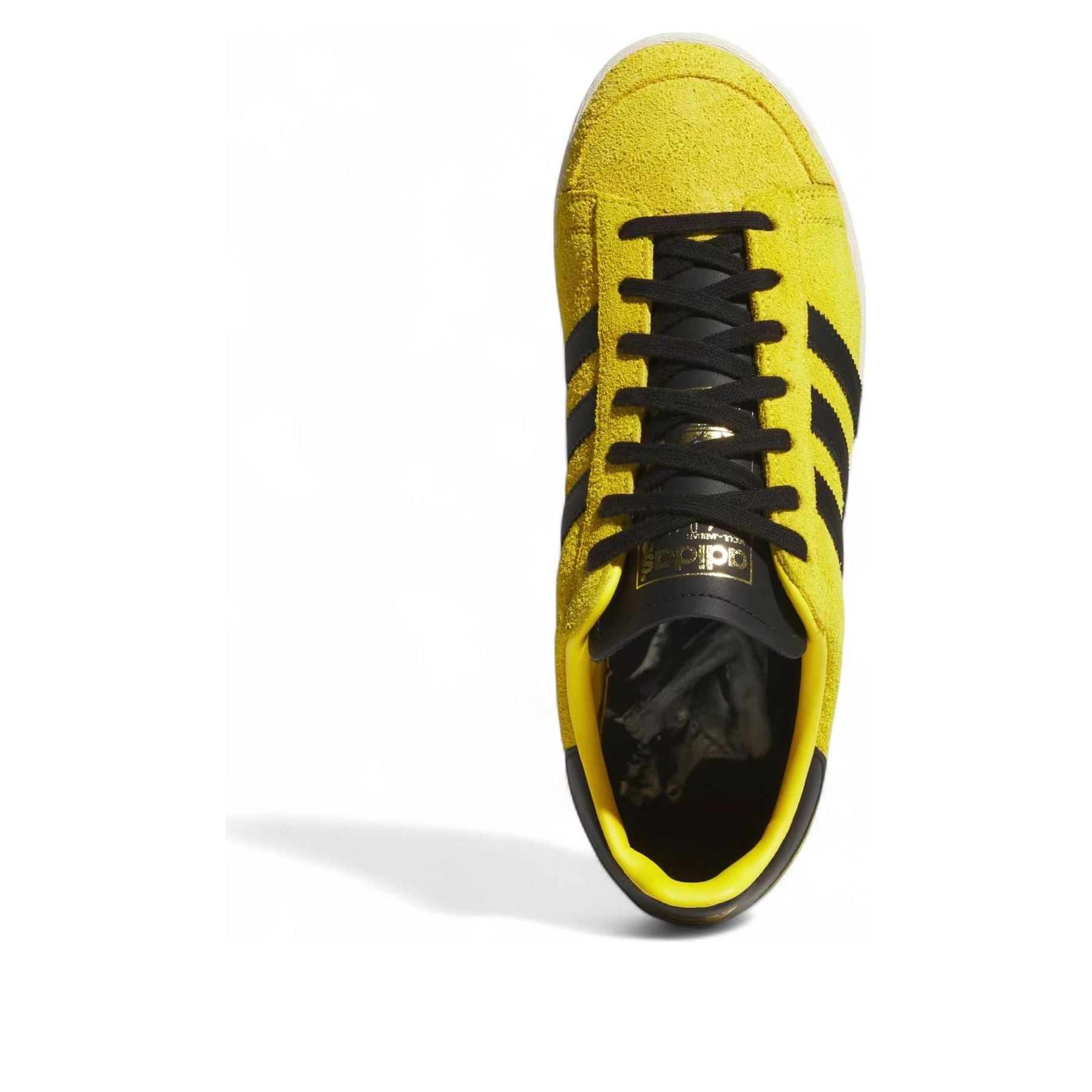 adidas Jabbar Low 'Bruce Lee Game of Death' JR1597