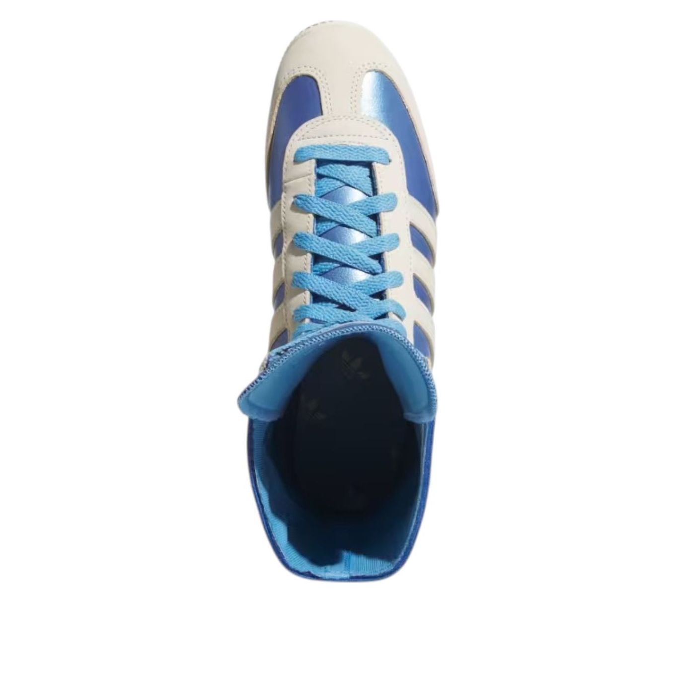 (WMNS) adidas Japan High 'Light Blue' JS4035