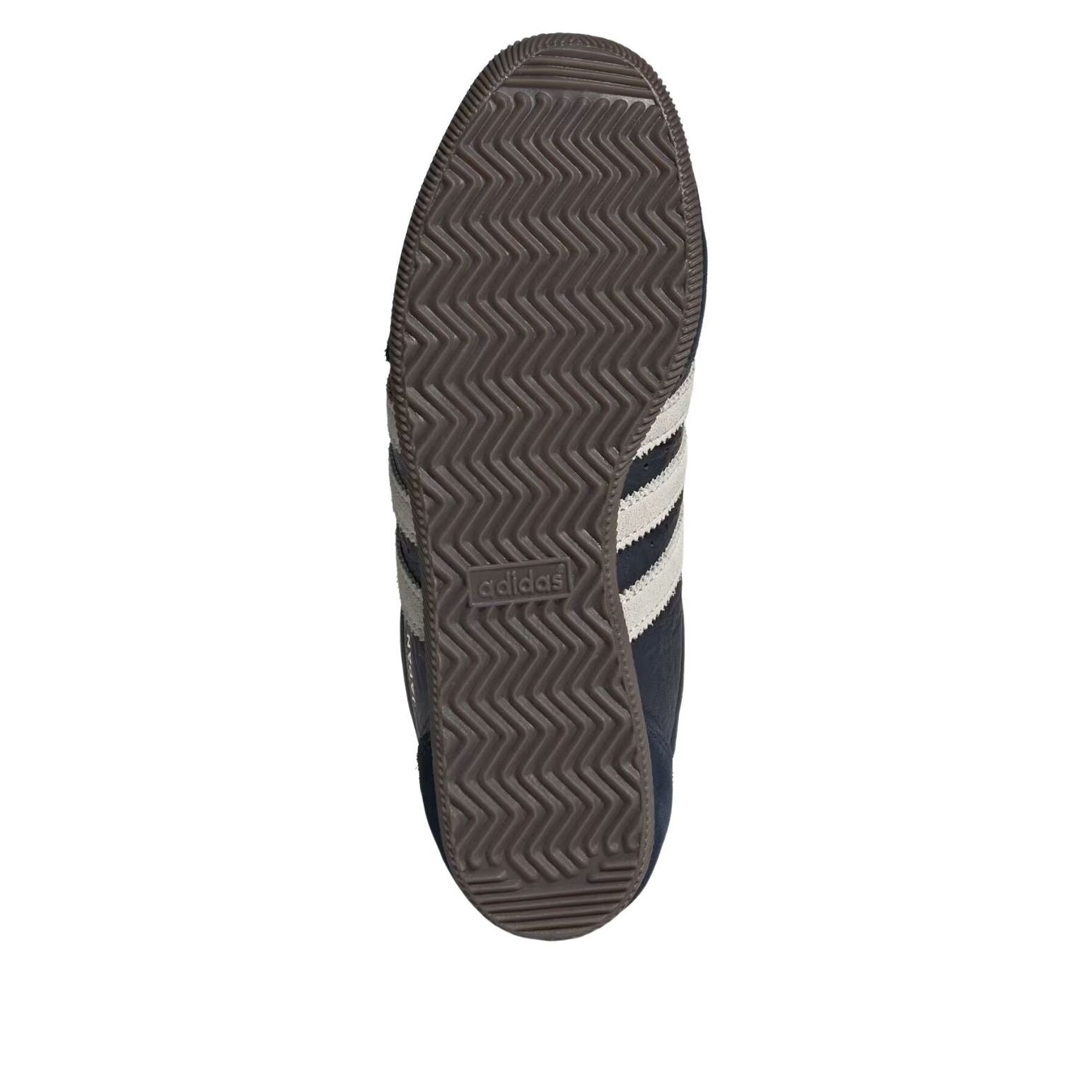 (WMNS) adidas Japan 'Night Navy Cream White Gold Metallic' KI1199