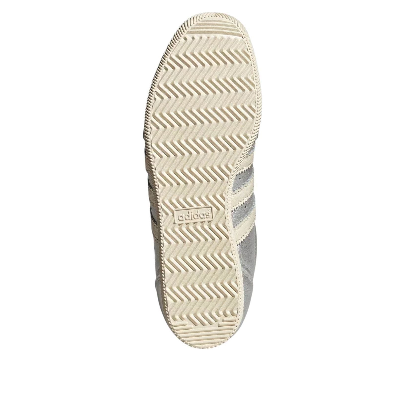 (WMNS) adidas Japan 'Silver Metallic Cream White Gold Metallic' KI8494