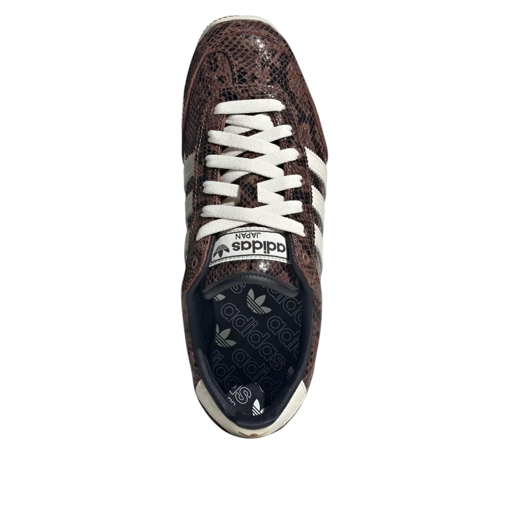 adidas Japan 'Preloved Brown' JS4022